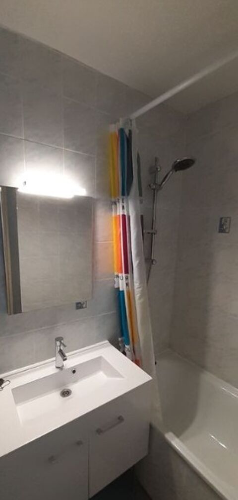  Appartement � louer 1 pi�ce 