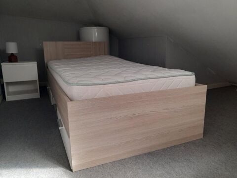  Appartement � louer 1 pi�ce 