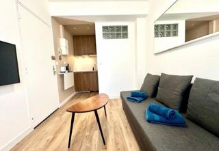  Appartement � louer 1 pi�ce 