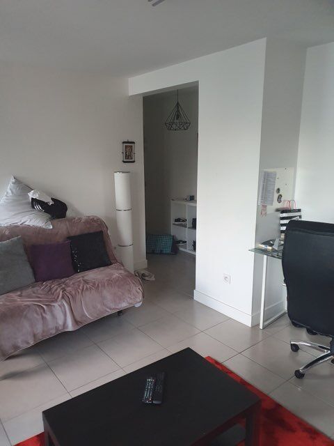  Appartement  louer 1 pice 