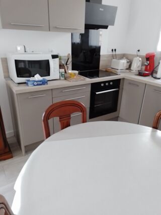  Maison � louer 3 pi�ces 