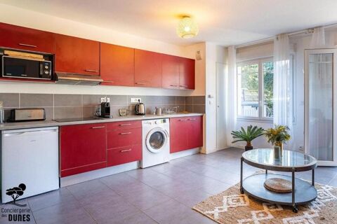  Appartement  louer 2 pices 