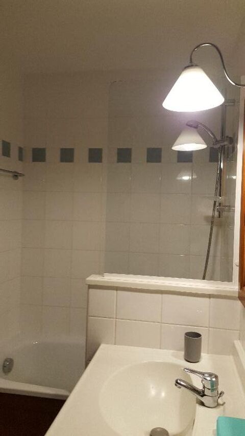  Appartement � louer 2 pi�ces 