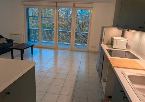  Appartement  louer 3 pices 