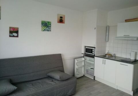  Appartement � louer 1 pi�ce 