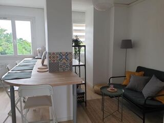  Appartement  louer 1 pice 