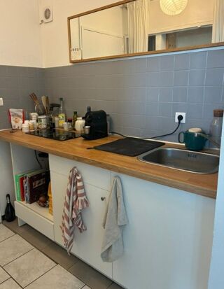  Appartement � louer 1 pi�ce 