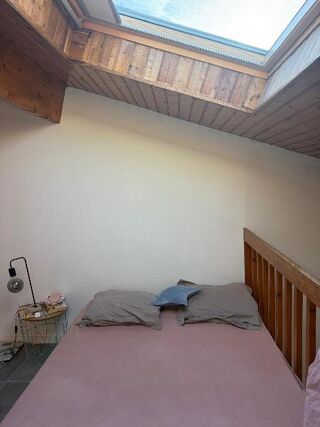  Appartement � louer 1 pi�ce 