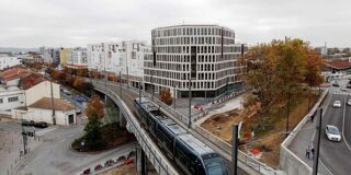  Appartement  louer 1 pice 