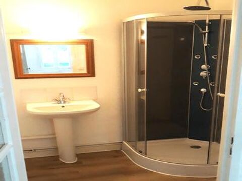  Appartement  louer 3 pices 