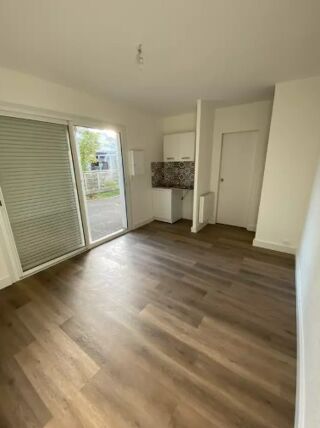  Appartement � louer 1 pi�ce 