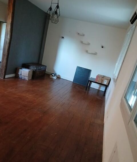  Maison � louer 5 pi�ces  Marsas