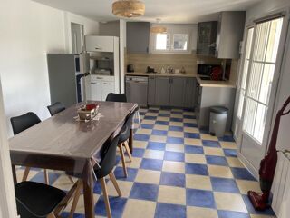  Maison  louer 3 pices  Salleboeuf