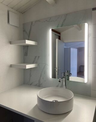  Appartement � louer 2 pi�ces 