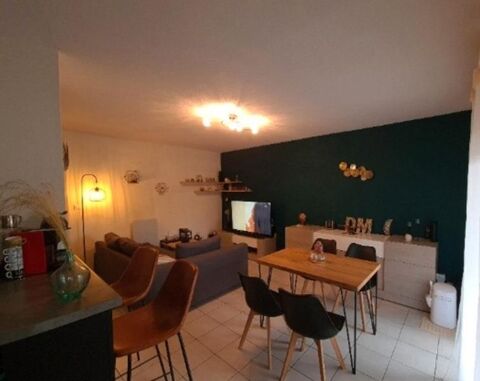  Appartement � louer 2 pi�ces 