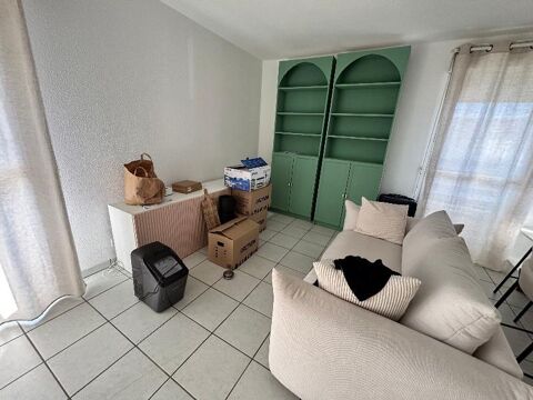   Appartement T2 Appartement - 2 pi�ce(s)