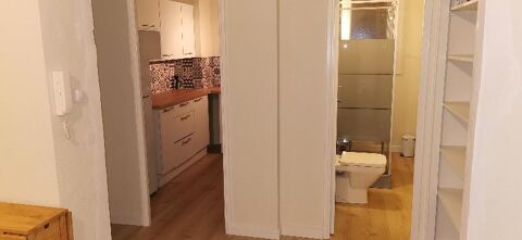  Appartement � louer 2 pi�ces 