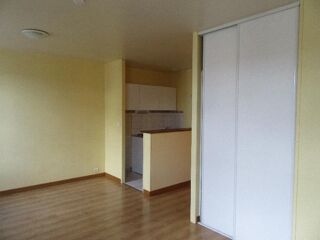  Appartement  louer 1 pice 
