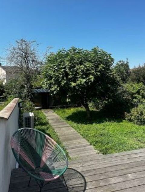  Maison � louer 3 pi�ces  Libourne