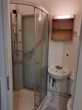  Appartement � louer 1 pi�ce 