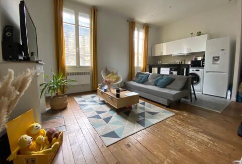  Appartement  louer 2 pices 