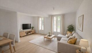  Appartement � louer 3 pi�ces  Fronsac