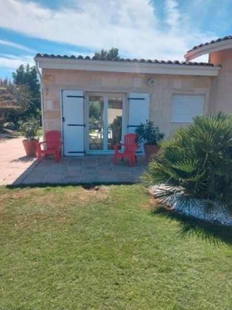  Maison  louer 2 pices 