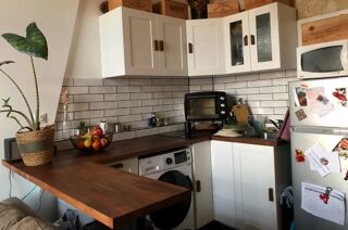  Appartement � louer 1 pi�ce 