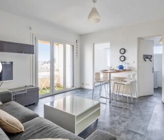  Appartement � louer 2 pi�ces 