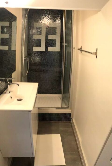  Appartement � louer 2 pi�ces 