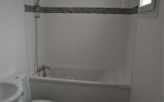  Appartement � louer 2 pi�ces 