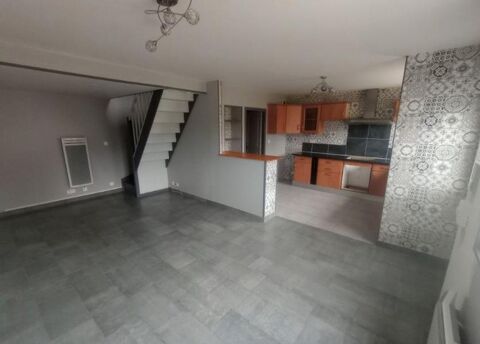  Maison  louer 3 pices 