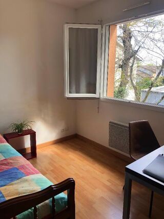  Appartement  louer 1 pice 