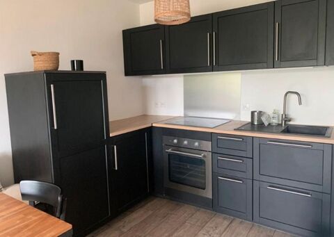   Appartement T2 Appartement - 2 pi�ce(s)