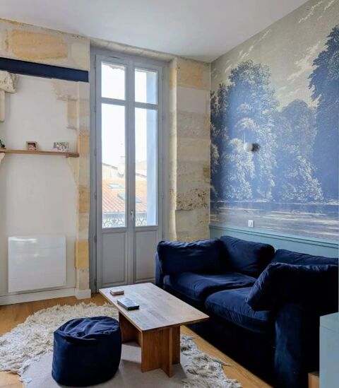  Appartement � louer 4 pi�ces 