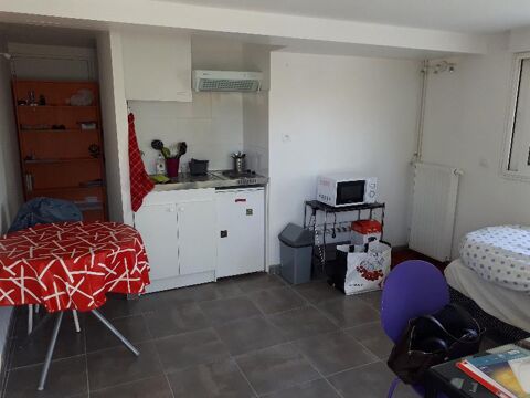   Appartement Studio Appartement - 1 pi�ce(s)