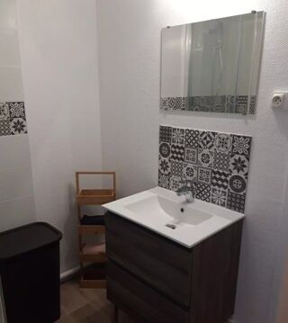  Appartement � louer 1 pi�ce 