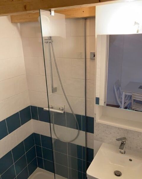  Appartement  louer 1 pice 