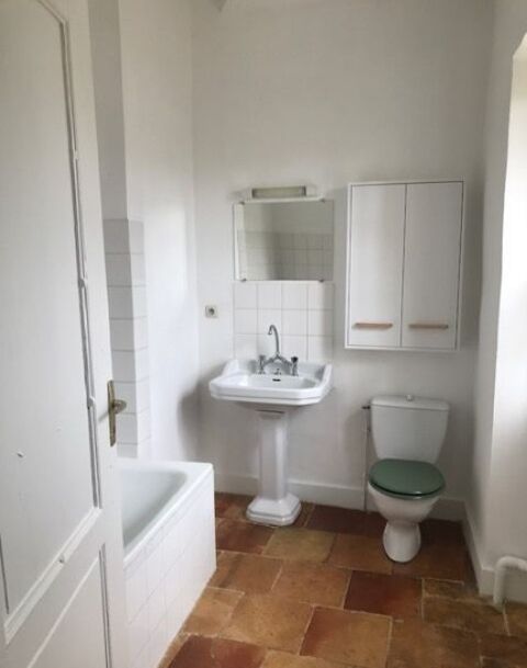  Maison � louer 4 pi�ces 