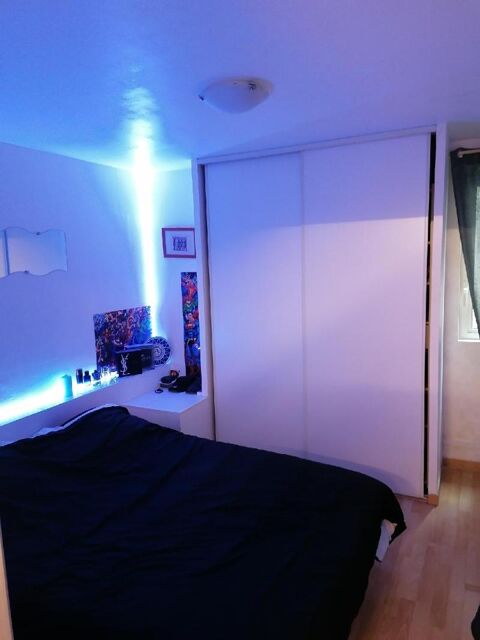  Appartement  louer 2 pices 