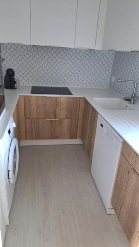  Appartement � louer 3 pi�ces 