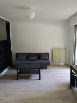  Appartement � louer 1 pi�ce 