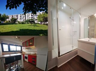  Appartement  louer 1 pice 