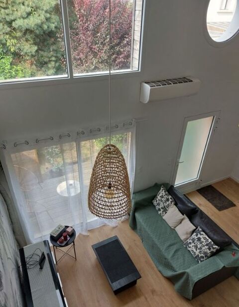  Maison � louer 3 pi�ces 