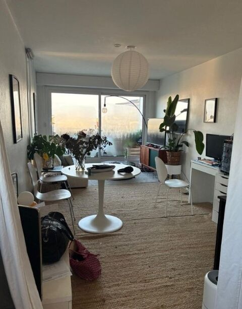   Appartement T1 bis Appartement - 1 pi�ce(s)