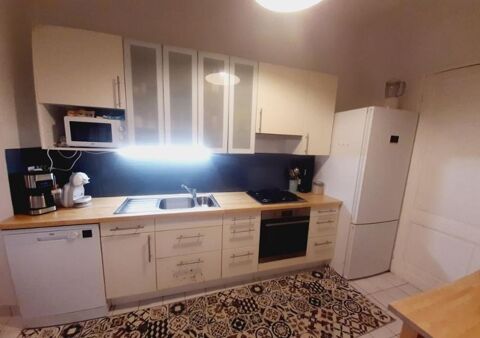  Maison � louer 6 pi�ces 