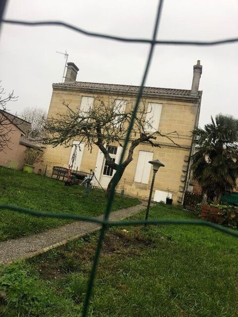  Maison � louer 6 pi�ces  Pauillac
