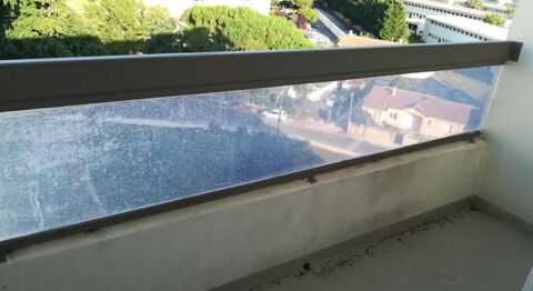  Appartement � louer 1 pi�ce 