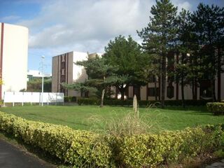  Appartement � louer 1 pi�ce 