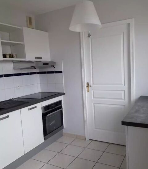  Appartement � louer 2 pi�ces 